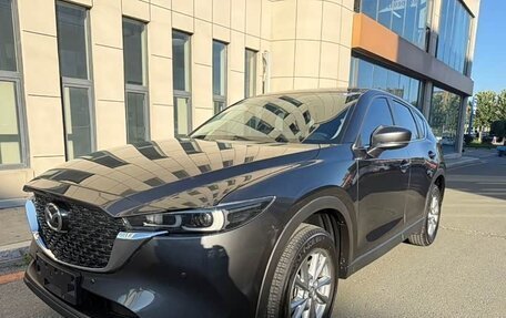 Mazda CX-5 II, 2022 год, 2 076 000 рублей, 5 фотография