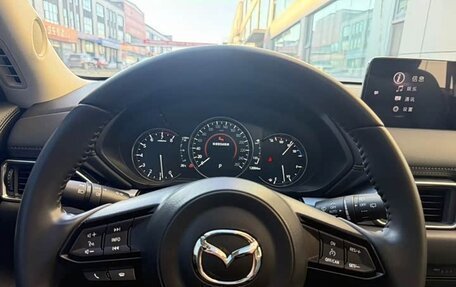 Mazda CX-5 II, 2022 год, 2 076 000 рублей, 11 фотография