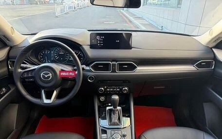Mazda CX-5 II, 2022 год, 2 076 000 рублей, 12 фотография