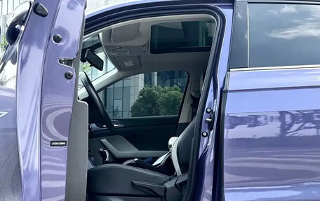 Volkswagen T-Cross I, 2021 год, 1 500 000 рублей, 8 фотография