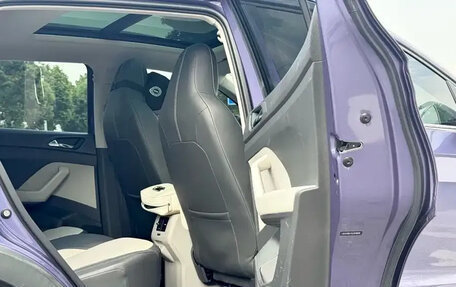 Volkswagen T-Cross I, 2021 год, 1 500 000 рублей, 17 фотография