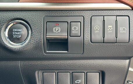 Toyota Harrier, 2019 год, 1 879 000 рублей, 24 фотография