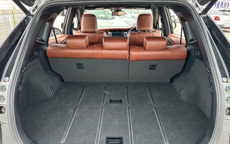 Toyota Harrier, 2019 год, 1 879 000 рублей, 20 фотография