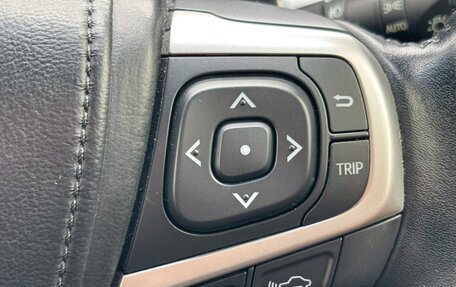 Toyota Harrier, 2019 год, 1 879 000 рублей, 26 фотография