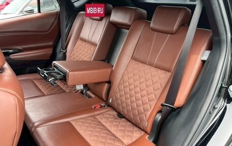 Toyota Harrier, 2019 год, 1 879 000 рублей, 28 фотография