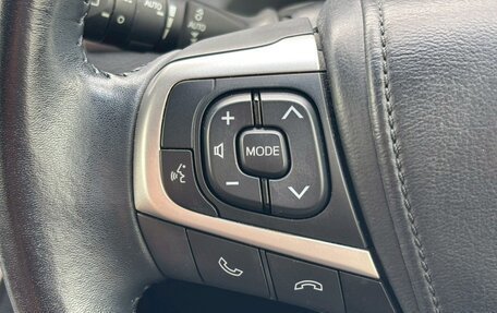 Toyota Harrier, 2019 год, 1 879 000 рублей, 30 фотография