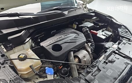 SsangYong Korando, 2023 год, 1 650 020 рублей, 5 фотография