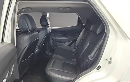 SsangYong Korando, 2023 год, 1 650 020 рублей, 11 фотография