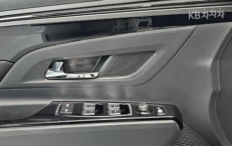 SsangYong Korando, 2023 год, 1 650 020 рублей, 15 фотография