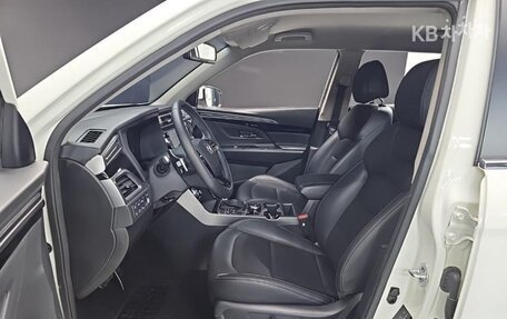 SsangYong Korando, 2023 год, 1 650 020 рублей, 10 фотография
