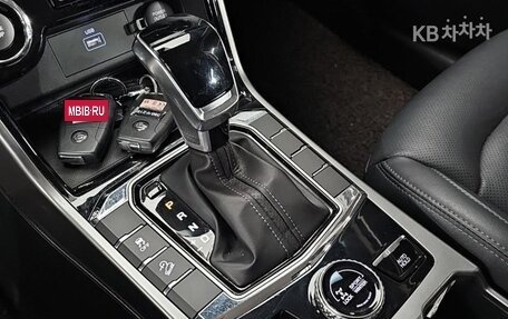 SsangYong Korando, 2023 год, 1 650 020 рублей, 7 фотография