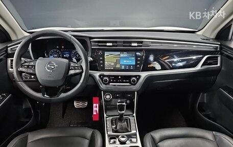 SsangYong Korando, 2023 год, 1 650 020 рублей, 6 фотография