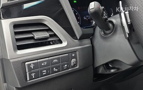 SsangYong Korando, 2023 год, 1 650 020 рублей, 16 фотография