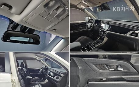 SsangYong Korando, 2023 год, 1 650 020 рублей, 18 фотография