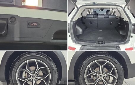 SsangYong Korando, 2023 год, 1 650 020 рублей, 19 фотография