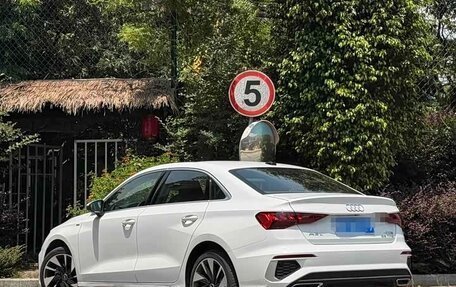 Audi A3, 2022 год, 1 780 000 рублей, 5 фотография