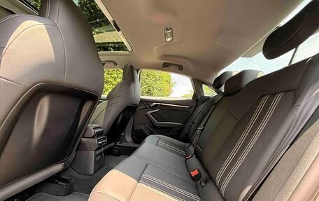 Audi A3, 2022 год, 1 780 000 рублей, 7 фотография