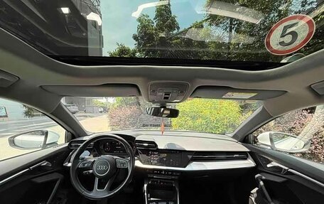 Audi A3, 2022 год, 1 780 000 рублей, 8 фотография