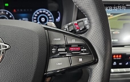 SsangYong Korando, 2023 год, 1 650 020 рублей, 17 фотография