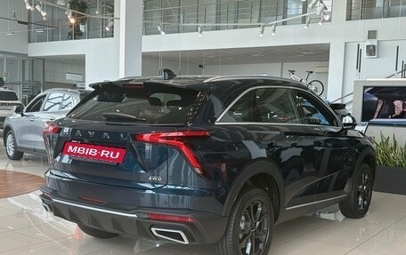 Haval F7, 2026 год, 2 999 000 рублей, 3 фотография