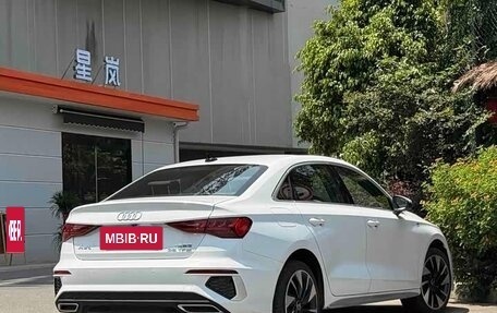 Audi A3, 2022 год, 1 780 000 рублей, 4 фотография