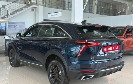 Haval F7, 2026 год, 2 999 000 рублей, 2 фотография