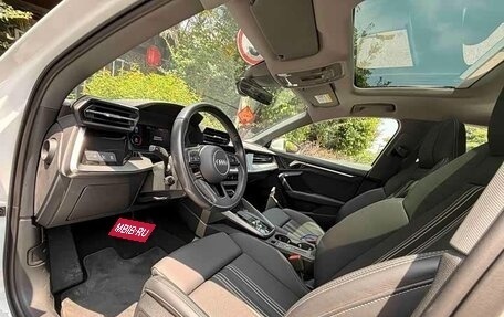 Audi A3, 2022 год, 1 780 000 рублей, 6 фотография