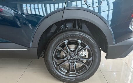 Haval F7, 2026 год, 2 999 000 рублей, 10 фотография