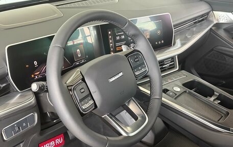 Haval F7, 2026 год, 2 999 000 рублей, 9 фотография