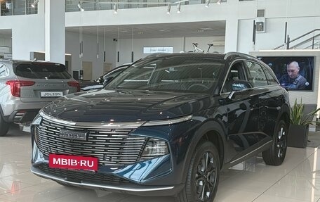 Haval F7, 2026 год, 2 999 000 рублей, 20 фотография