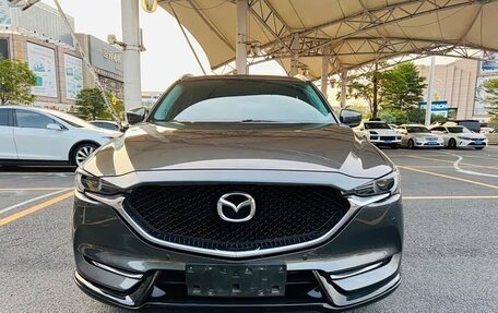 Mazda CX-5 II, 2022 год, 2 433 000 рублей, 2 фотография