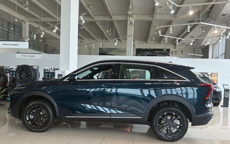 Haval F7, 2026 год, 2 999 000 рублей, 22 фотография