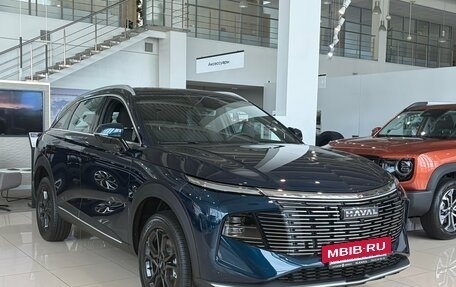 Haval F7, 2026 год, 2 999 000 рублей, 21 фотография