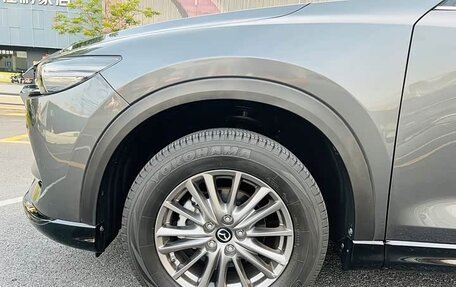 Mazda CX-5 II, 2022 год, 2 433 000 рублей, 7 фотография