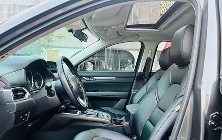 Mazda CX-5 II, 2022 год, 2 433 000 рублей, 9 фотография