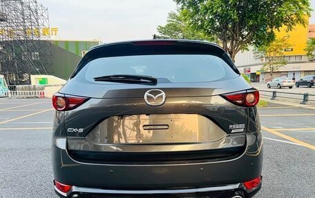 Mazda CX-5 II, 2022 год, 2 433 000 рублей, 5 фотография