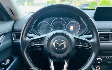 Mazda CX-5 II, 2022 год, 2 433 000 рублей, 12 фотография