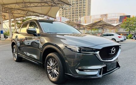 Mazda CX-5 II, 2022 год, 2 433 000 рублей, 3 фотография