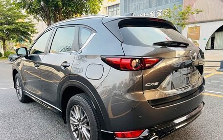 Mazda CX-5 II, 2022 год, 2 433 000 рублей, 4 фотография
