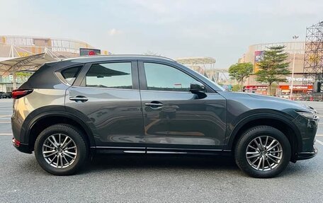 Mazda CX-5 II, 2022 год, 2 433 000 рублей, 8 фотография