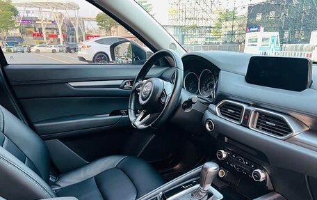 Mazda CX-5 II, 2022 год, 2 433 000 рублей, 13 фотография