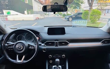Mazda CX-5 II, 2022 год, 2 433 000 рублей, 11 фотография