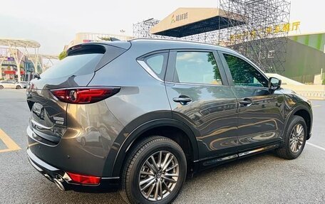 Mazda CX-5 II, 2022 год, 2 433 000 рублей, 6 фотография