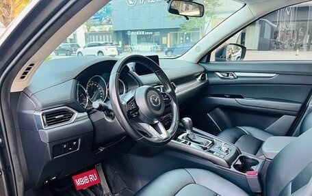 Mazda CX-5 II, 2022 год, 2 433 000 рублей, 10 фотография