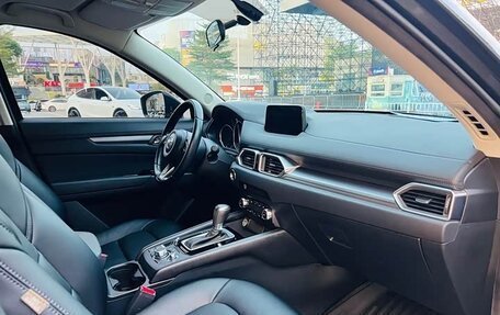 Mazda CX-5 II, 2022 год, 2 433 000 рублей, 14 фотография