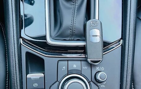 Mazda CX-5 II, 2022 год, 2 433 000 рублей, 20 фотография
