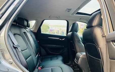 Mazda CX-5 II, 2022 год, 2 433 000 рублей, 23 фотография