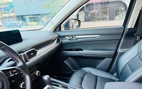Mazda CX-5 II, 2022 год, 2 433 000 рублей, 27 фотография