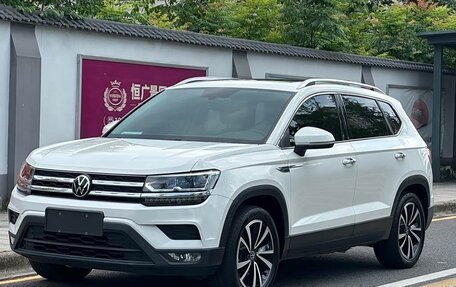 Volkswagen Tharu, 2022 год, 1 925 000 рублей, 1 фотография