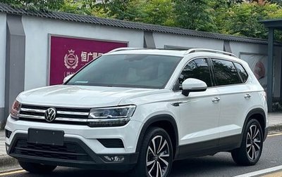 Volkswagen Tharu, 2022 год, 1 925 000 рублей, 1 фотография